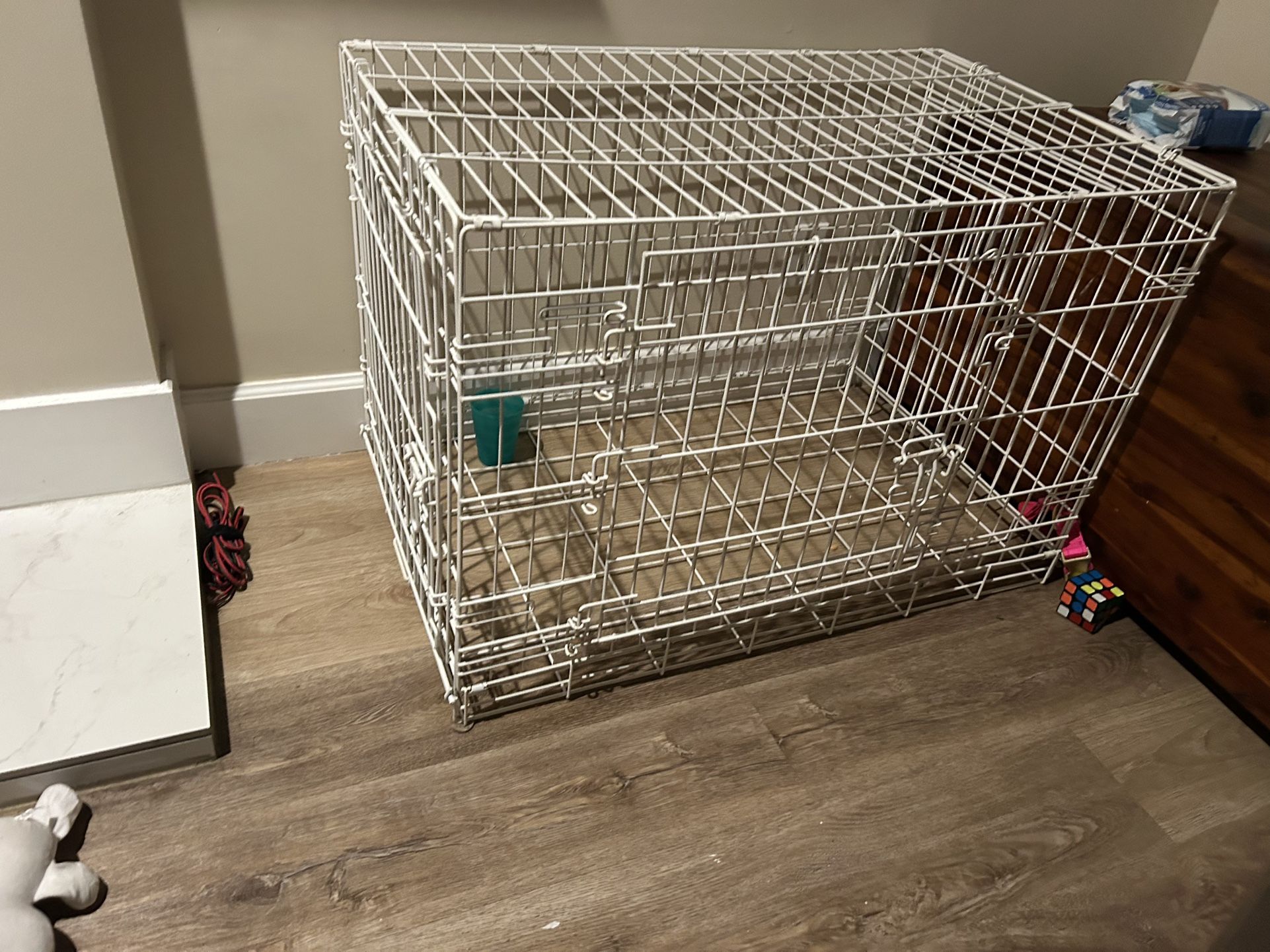 Dog Crate