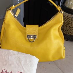 Salvatore Ferragamo Bag