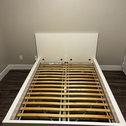 IKEA Bed Frame 