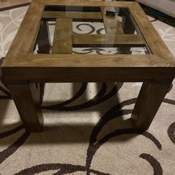 End tables-2
