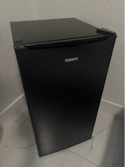 Mini refrigerator  $60