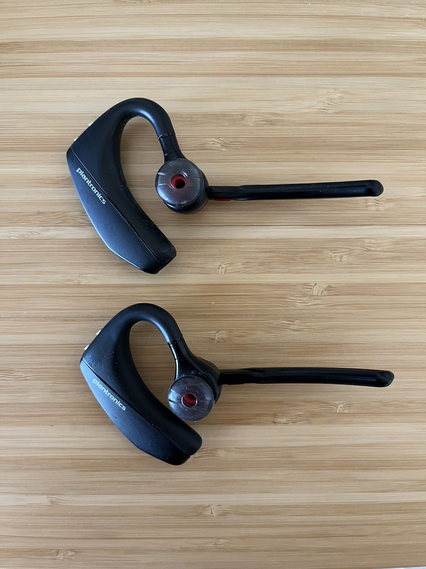 Poly Voyager 5200 Bluetooth Headset