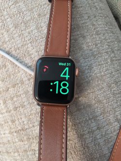 Apple Watch Series 5