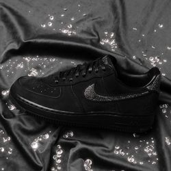 Swarovski Air Force 1 Ja