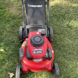 I PAY CASH FOR PUSH MOWERS