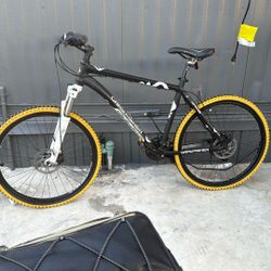 🚲 Bike 26