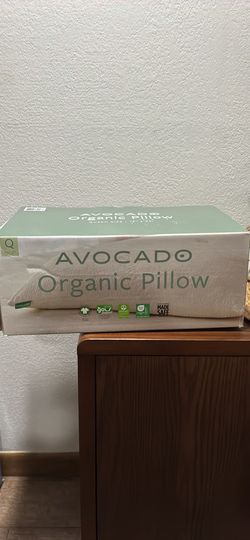 Almohada nueva