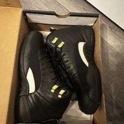 Jordan Retro 12 