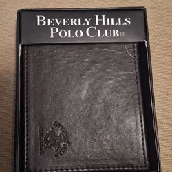 Men's Wallet 