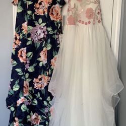 Party/Prom/Formal Women’s Dress 