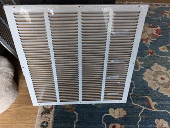 HVAC Register