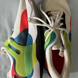 Men’s Running Shoes
