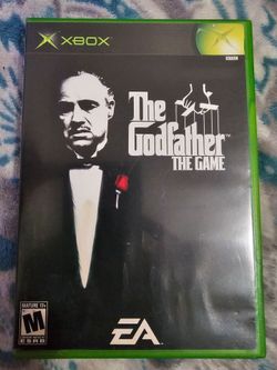 The godfather the game xbox