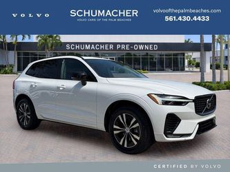 2025 Volvo XC60
