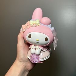 My Melody Figure