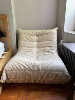 Hobestluk Memory Foam Sofa