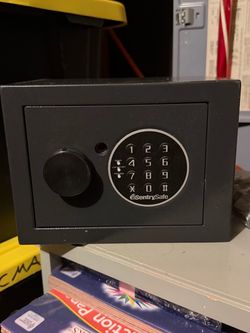 Sentry Safe