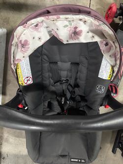 Car seat