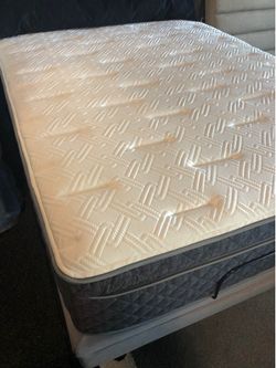 💥 New Mattress Needs to Sell – Just $39 Down
