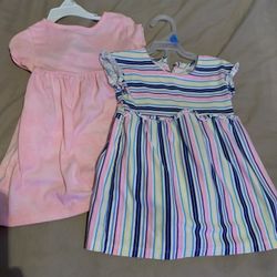 Baby Girl Dresses