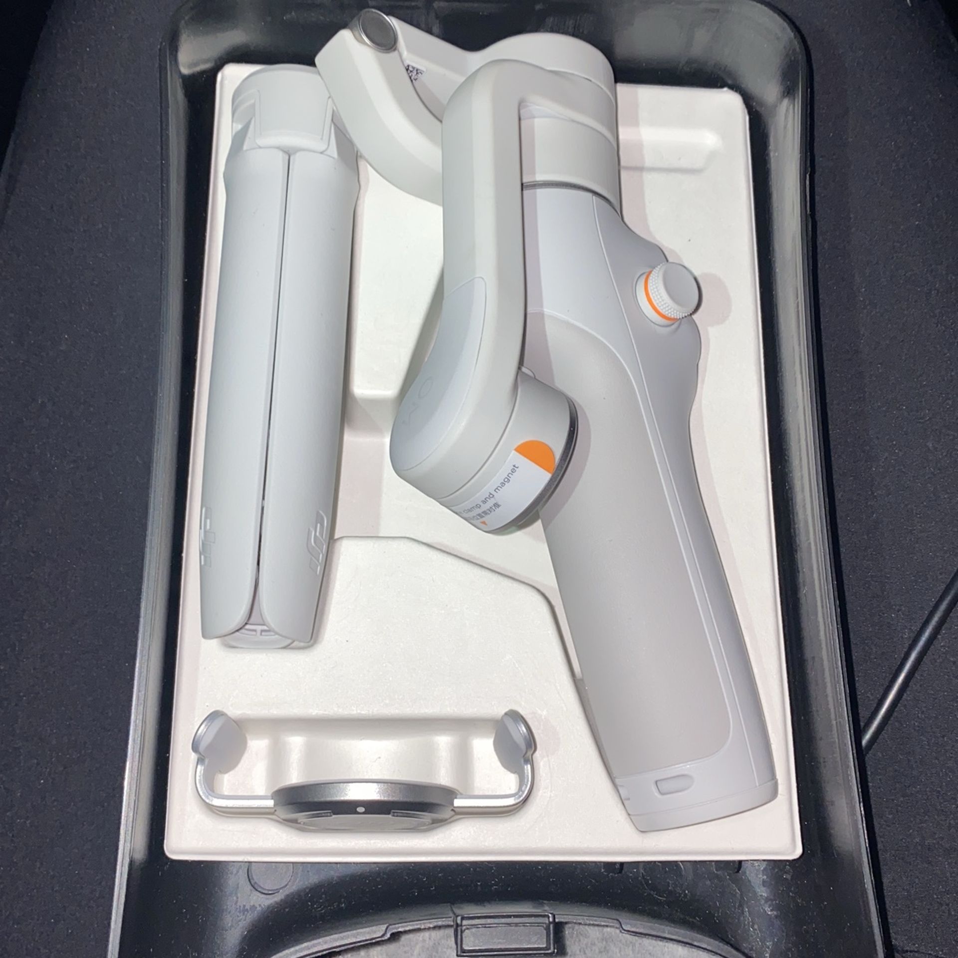 DJI mobile 6 Osmosis 