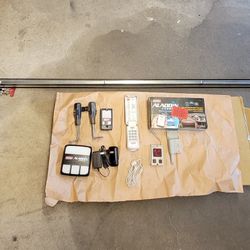 Genie 7055 Garage Door Opener