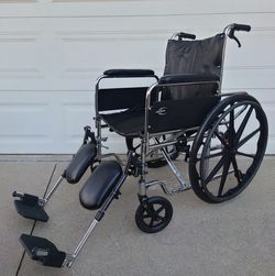 Wheelchair by Karman