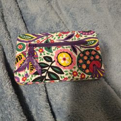 Vera Bradley Wallet