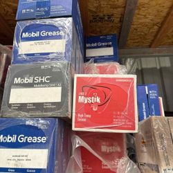 Special Price Grease Case 10Tubes High Quality Heavy-duty Available 