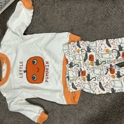 Fall/Halloween Outfits 