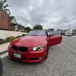 BMW 325ci