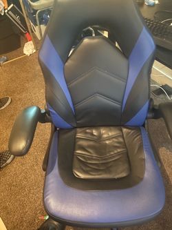 Gaming chair new