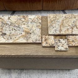 Granite Cutting Boards/Serving Platters & Coasters