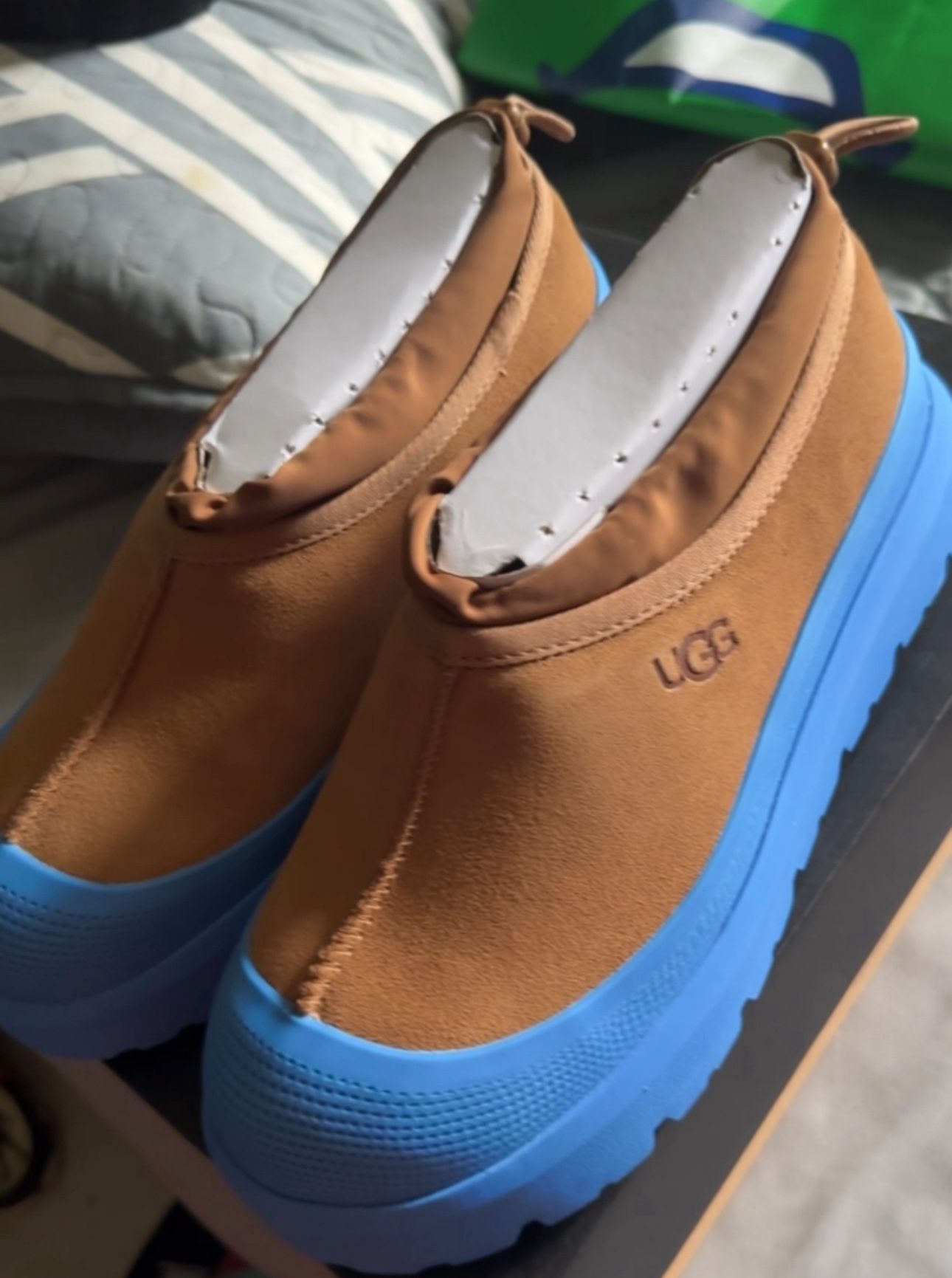 Uggs Size M9