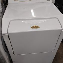 Maytag Gas Dryer 