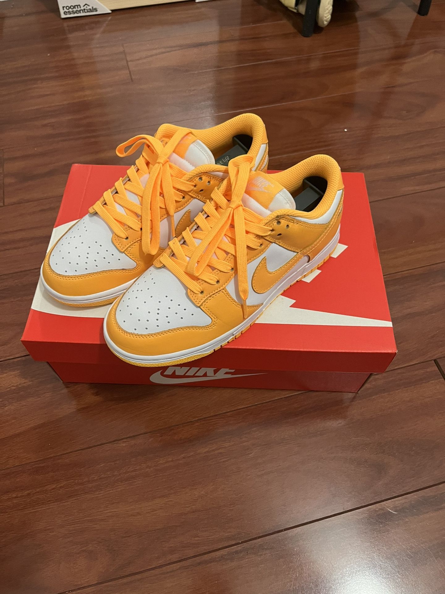 Dunk Lows