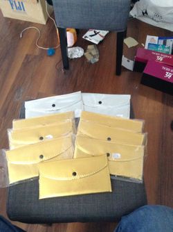 Women's wallets gold and silver 27 wallets wholesale options available