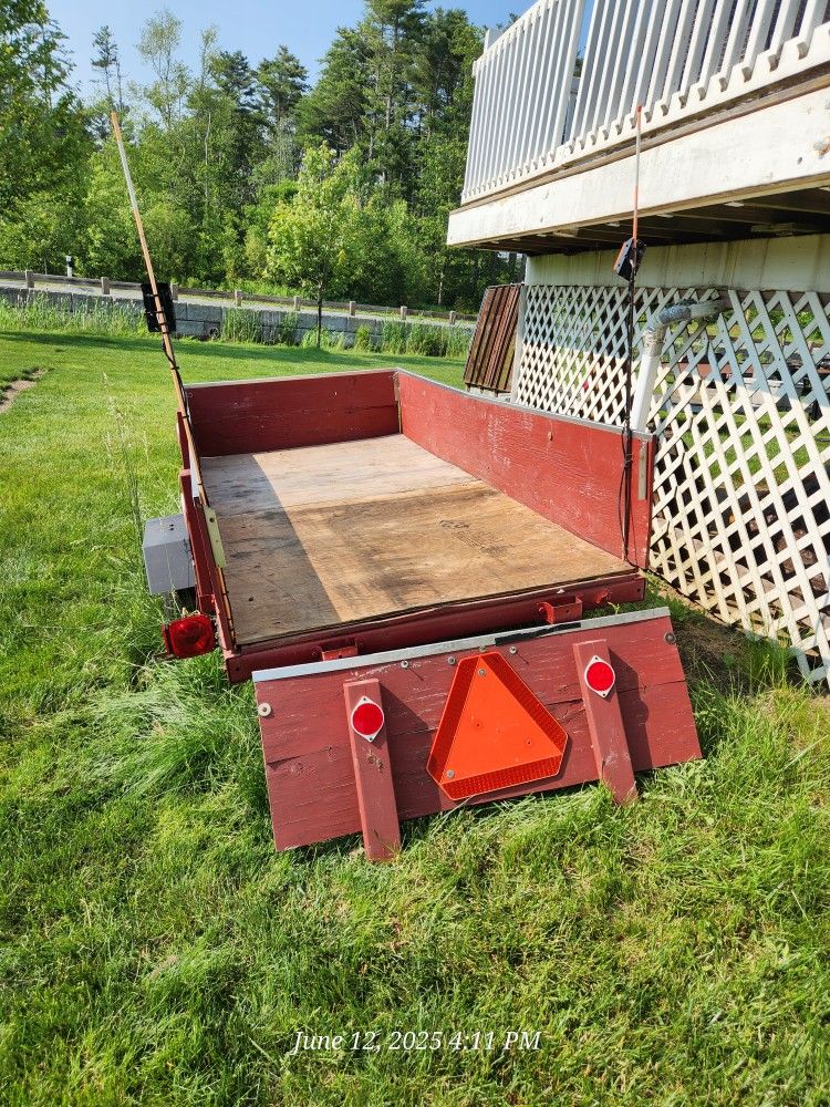 Trailer