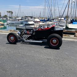 1923 Ford T Bucket