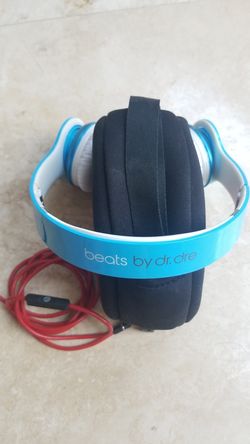 BEATS BY DR. dred