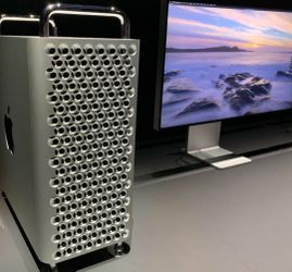 Mac pro