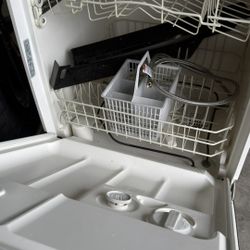 Dishwasher