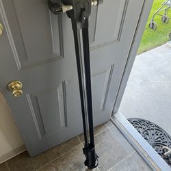 Yakima Universal Forklift Bike Rack