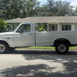 1994 Ford F-150
