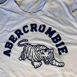 Ambercrombie/ Large 