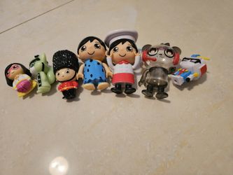 Ryan Toys