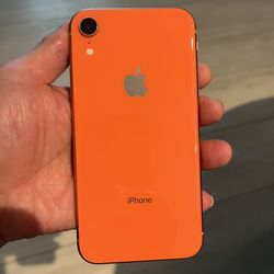 iPhone, XR