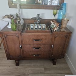 Art Deco Buffet