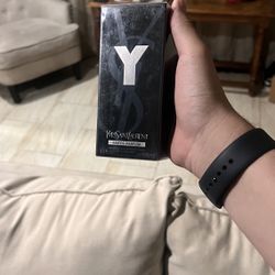 Ysl 
