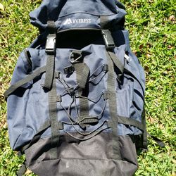Hiking Backpack 